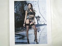 Lily Aldridge Tribute 3