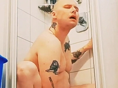 Pee & Clyster For Puppy Mastino