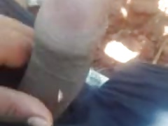 Hot sex with aunty