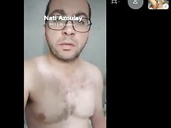 Nati azullay  from israel i'm Gay and proud