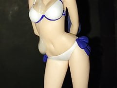 figure  bukkake