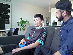 Daddy, queer, old-and-young