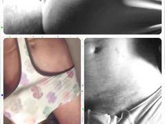 Three lil movies