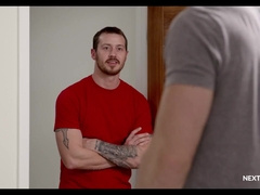 NextDoorRaw It's A Without A Condom Thruffle!