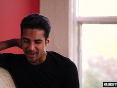 Immense Man Rod Homosexual Assfucking Hookup With Cum-Shot