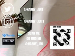 Harry_Jen - My roomy with a large lollipop wooed me to assfucking