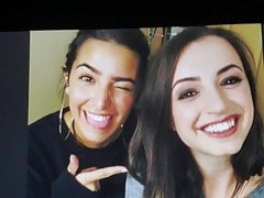 Asmr Glow Cum Tribute 116 (with Gibi)