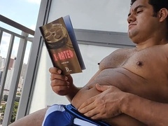 Amador, creampie, giant
