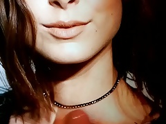 lena cum tribute 18.11.16
