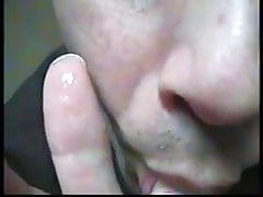 65 - Olivier hands and nails fetish Handworship (04 2017)