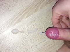 Another cumming