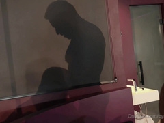 Simoes fucking muscle daddy Massimo