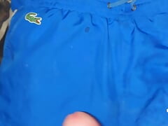 LACOSTE BOY CUM