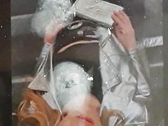 Cum tribute kari catalan 6 mamasita me calientas mucho