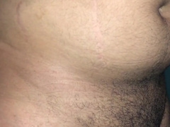 Gay Masturbation Cumshot Anal Plug