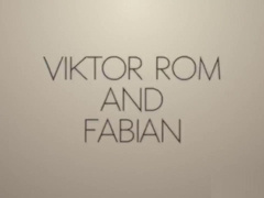 Viktor Rom & Fabian - Wild Fucker (FM)