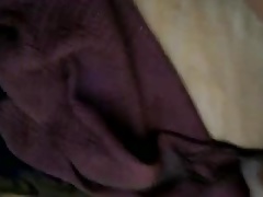 prostate massage handjob and cumshot