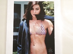 Aubrey Plaza Tribute 2