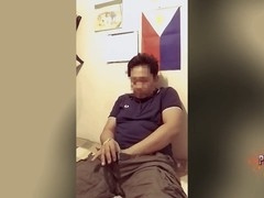 Pinoy, pinoy straight, chubby guy