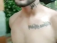 tucker sauna