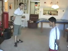 tickle initiation