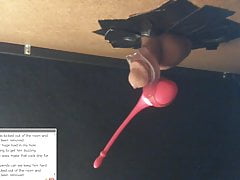 Hands free Cam Game - May 3rd