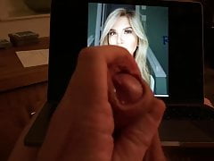 Lip gloss tribute