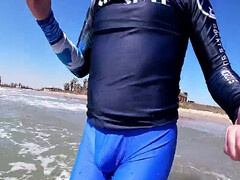 Public, hd videos, undergarments
