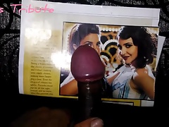 King's Tribute to Priyanka & Anushka Rand