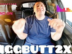 BIGGBUTT2XL RUN AWAY APRIL 5TH 2021