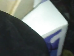 Cum mi bas belle soeur chaussures