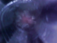 Camera Inside Fleshlight.