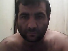 Hairy daddy 15917