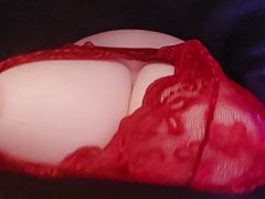 chichi fueta rocket tit fuck