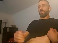 Spun and horny af