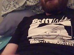 Joe bishop jerking off