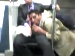 Subway suck