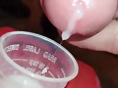 when you like to do it yourself - cum  compilation