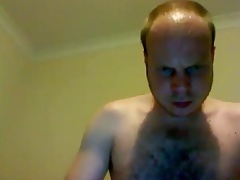 Cumming on face 28118