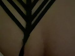 Greek Fuck (Doggy style)