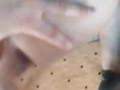 Turkish man fucking his friend so hard