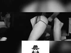 Hotelfuck Anonym Bareback