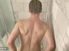 Moist Plowing Tiny NinjaSktl in Douche