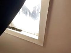 Dickflash neighbord