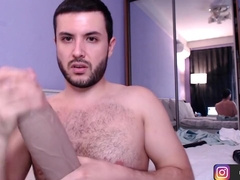 Matosh123:. Destroy Hole On Chaturbat With Dildo From Mrhankeytoys