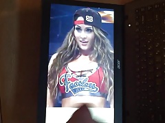 Nikki Bella Tribute 03