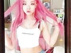 Cum Tribute for Jaime (iGumdrop)