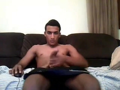 Hot Moroccan Men Big Moroccan Cock 3