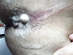Gape