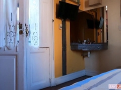 Friend Milo Butt Pounded Sex Tape